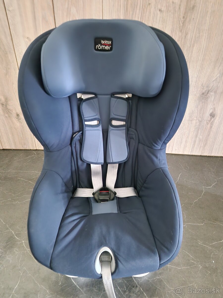 Britax romer king II