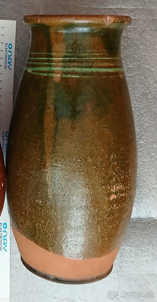 Predám retro keramiku