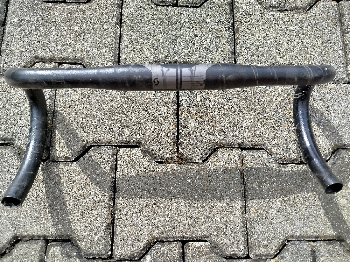 Barany na cestný bicykel