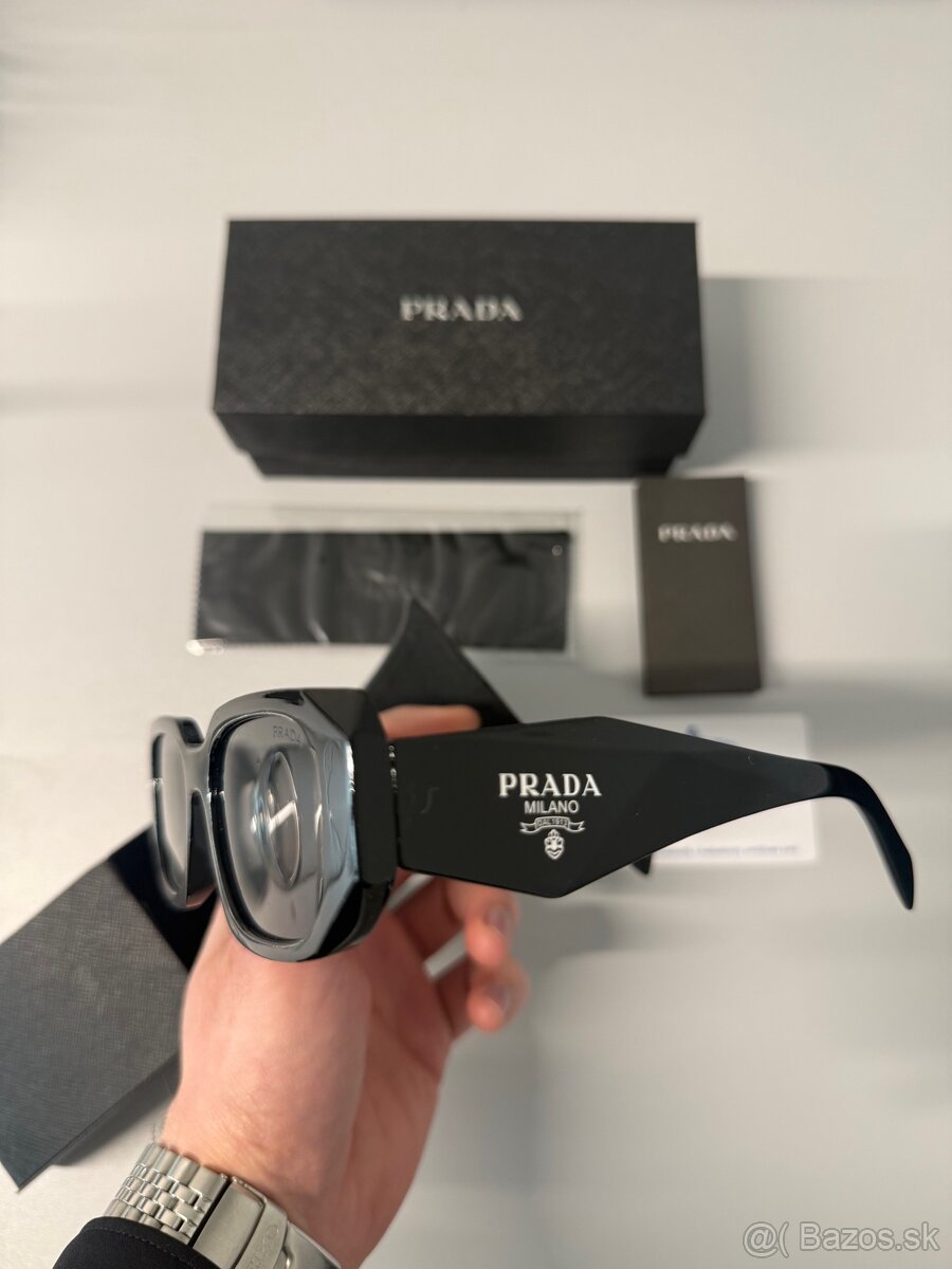 Prada okuliare