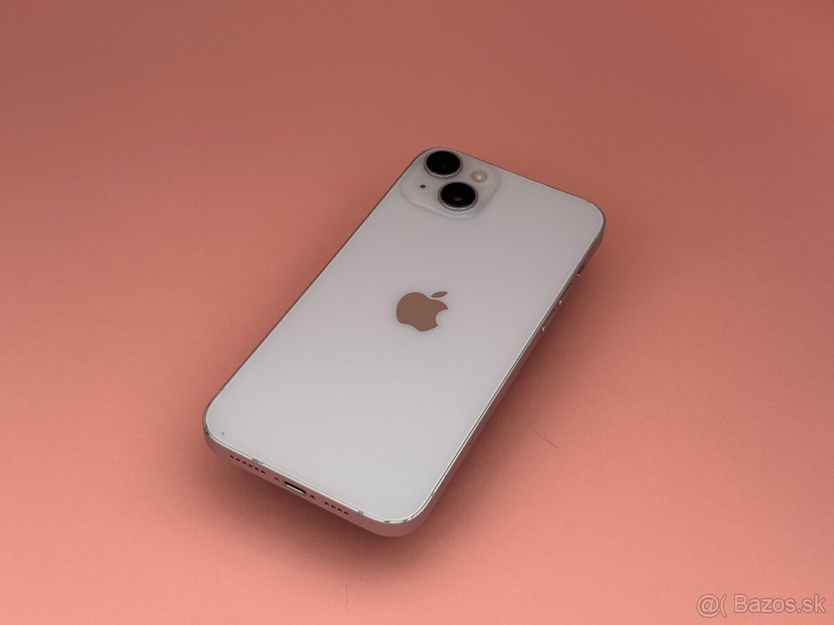 iPhone 14 Plus 128GB Purple