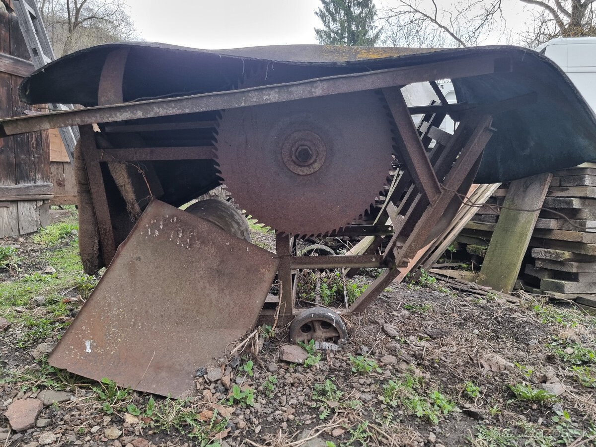 Cirkulár 5,5kW na 380V
