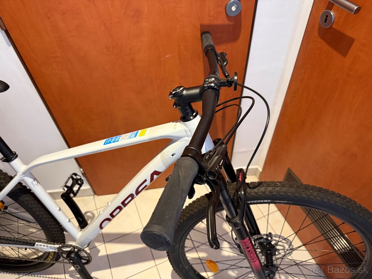 Orbea Alma H39 29