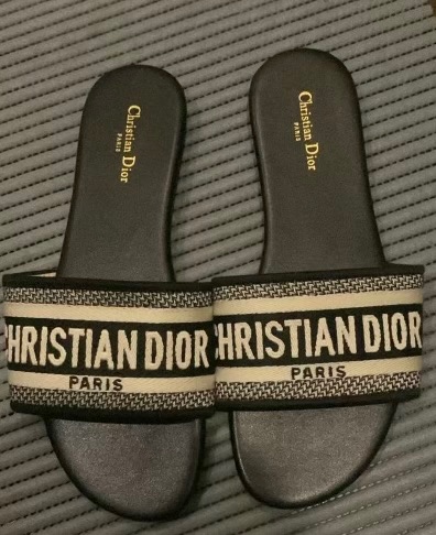 Dior Slapky Damske