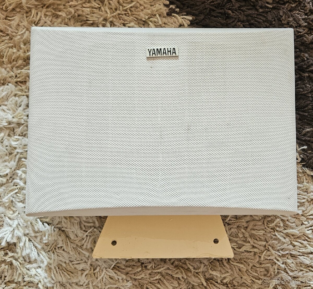 Predám reproduktory Yamaha NS-E105