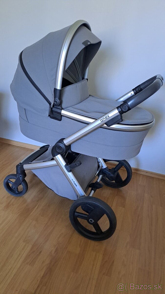 Anex l type 2020