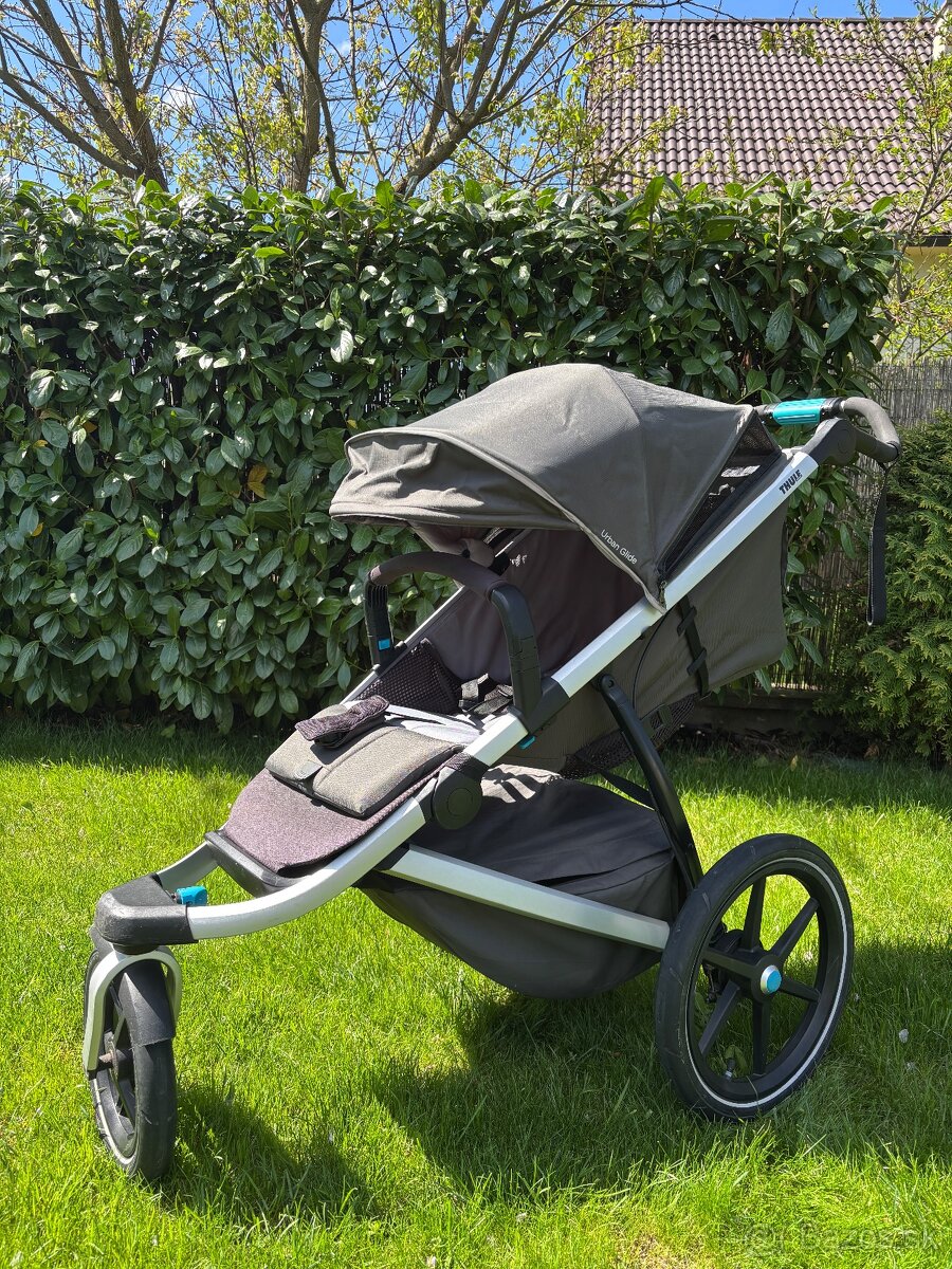 Thule urban glide 2