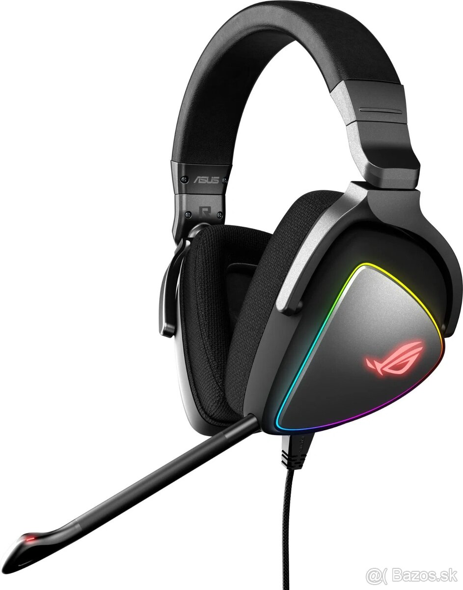 ASUS ROG Delta