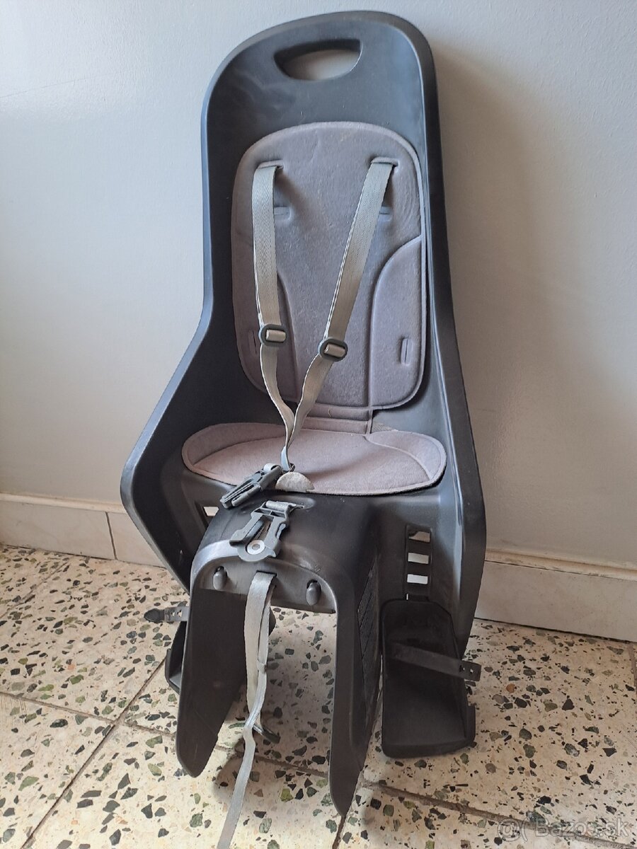 Detska sedacka na bicykel Author CFS X8