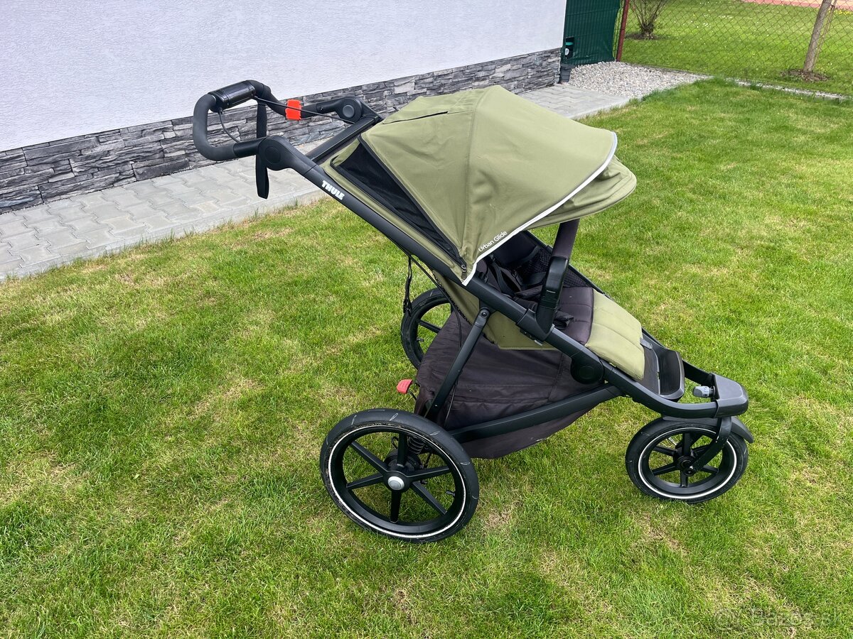 Thule Urban Glide 2