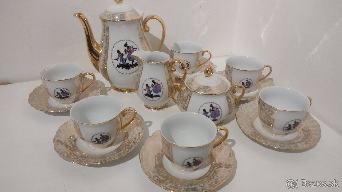 Porcelanova suprava