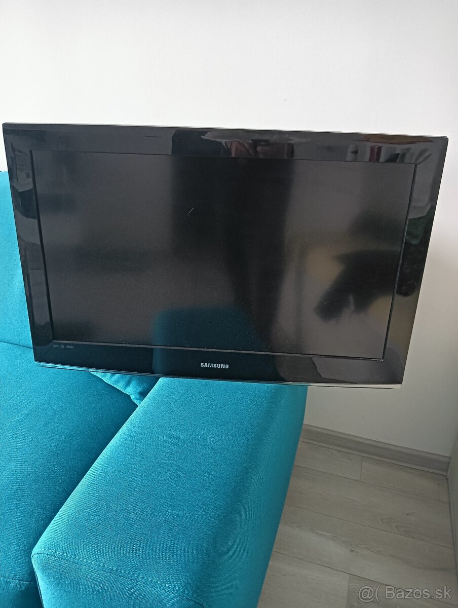 Lcd televízor