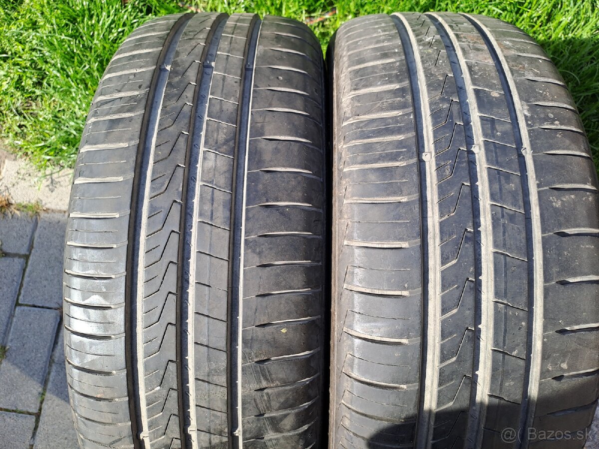 Letné Kumho Kinergy Eco 2 205/55/16 91H