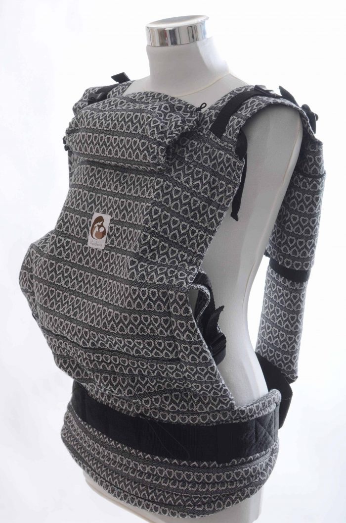 Rischino ergonomický nosič