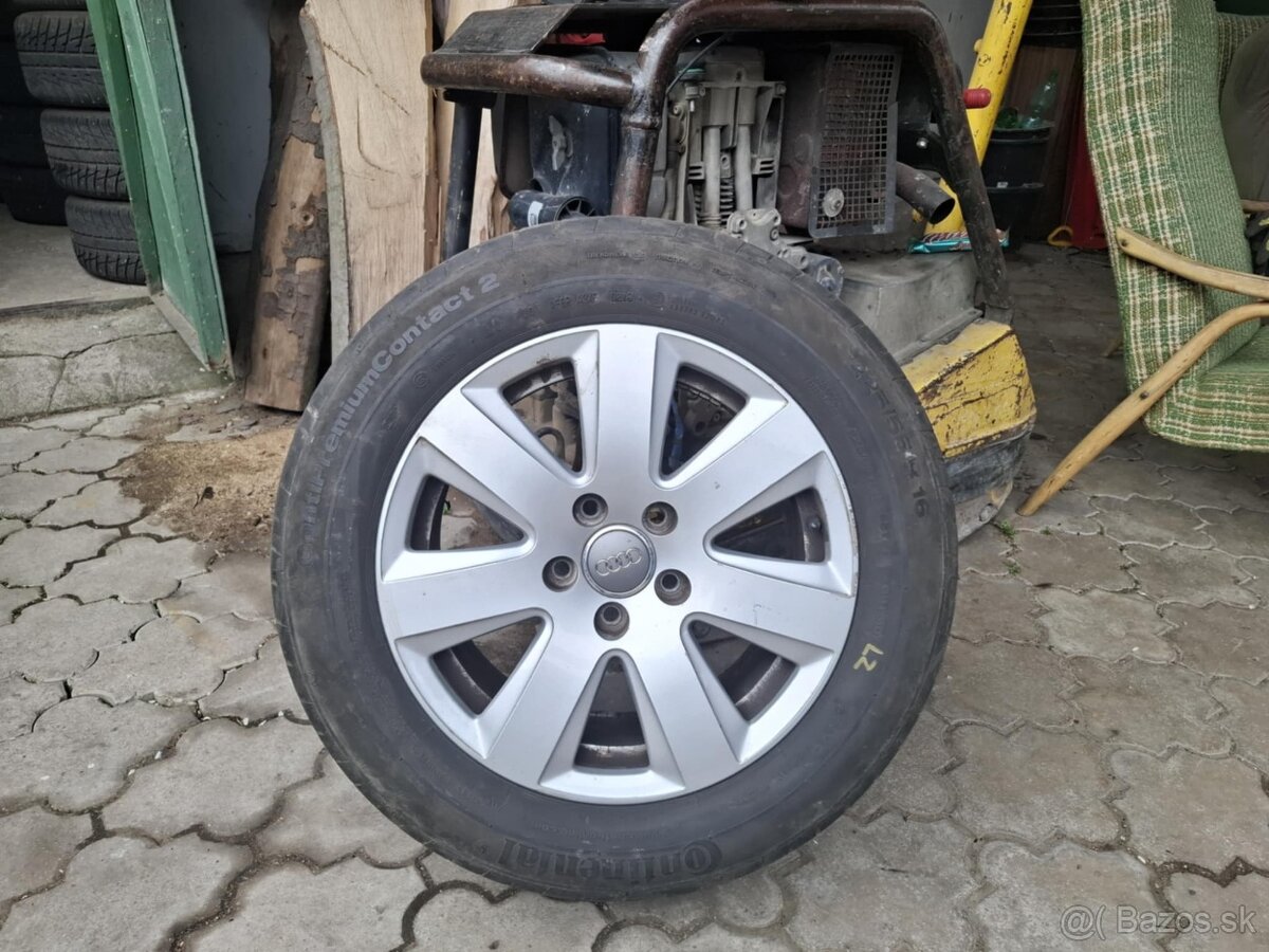 Elektrony audi