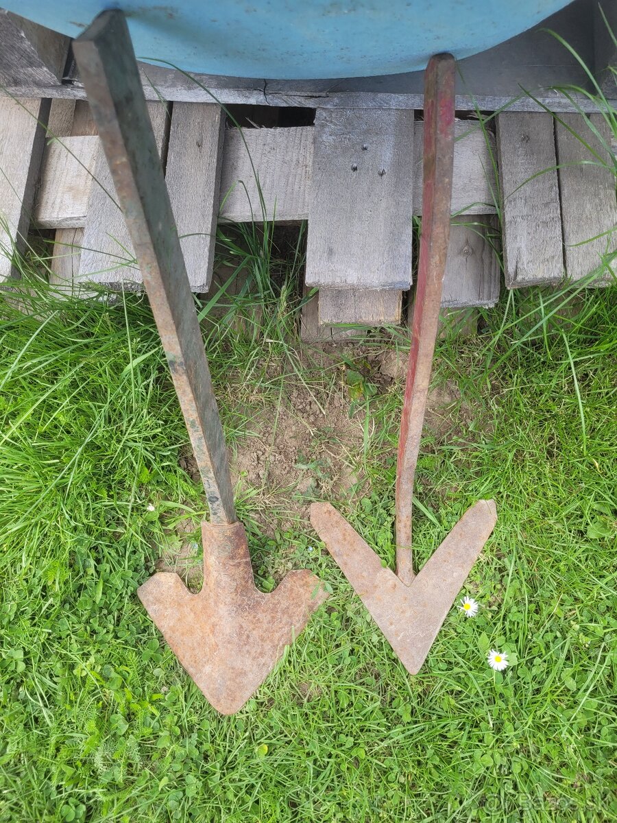 Motičky