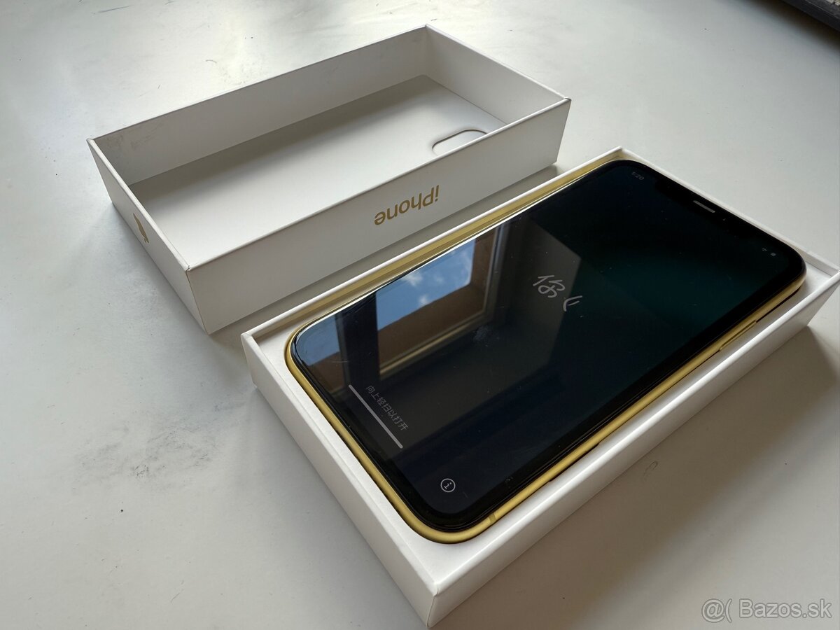 iPhone 11