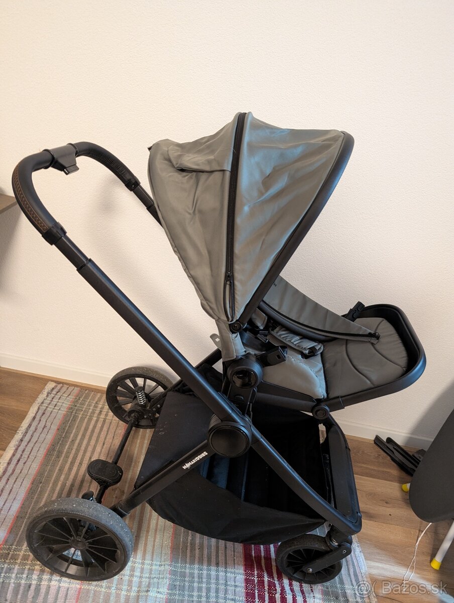 Detský kočík set mama kiddies