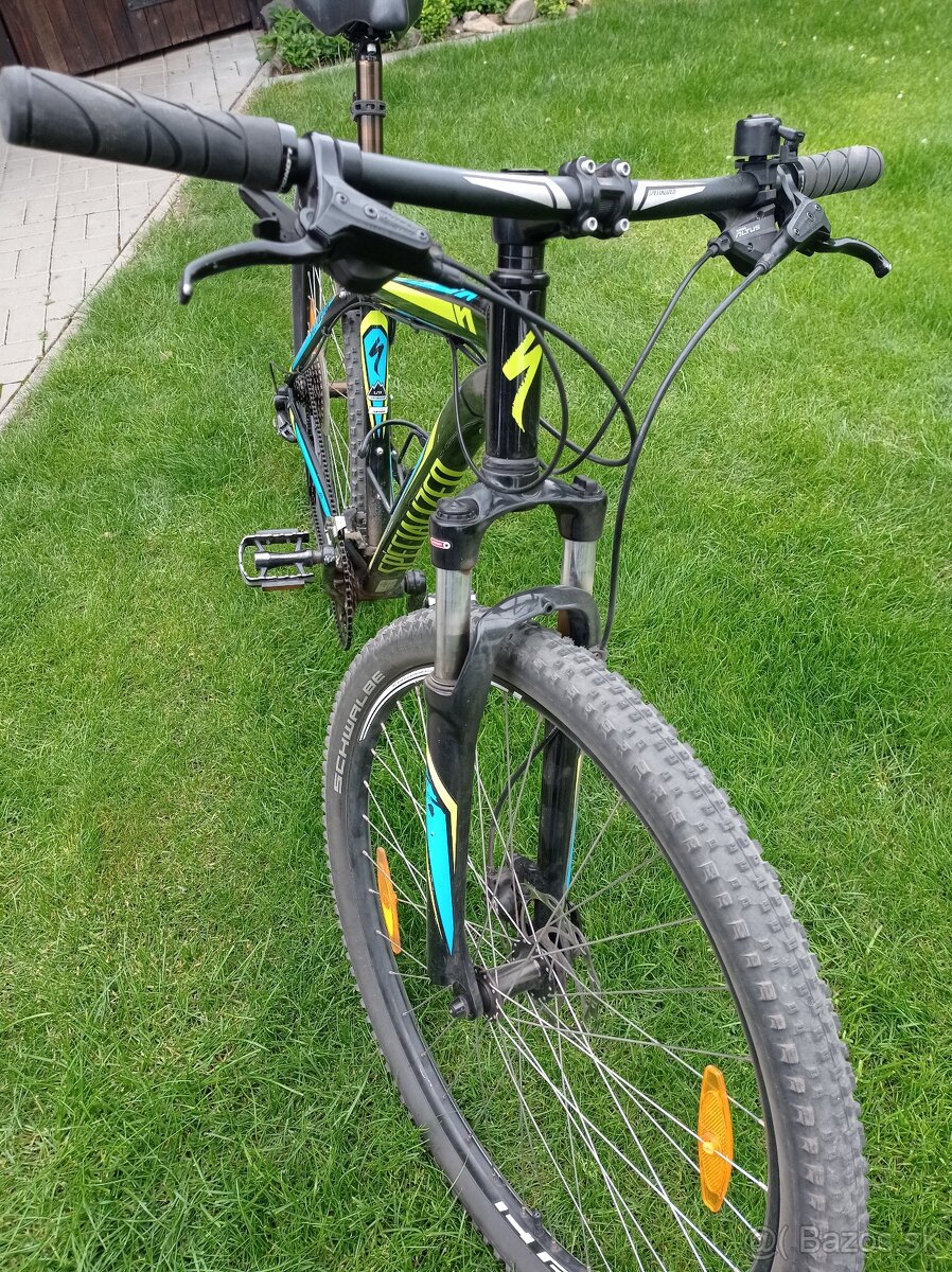Predám horský bicykel