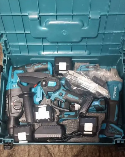 Makita