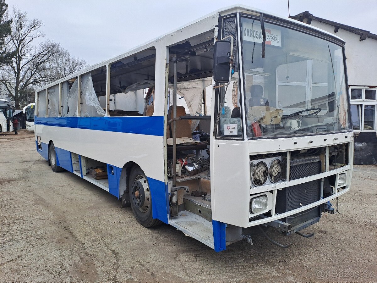 Karosa 735
