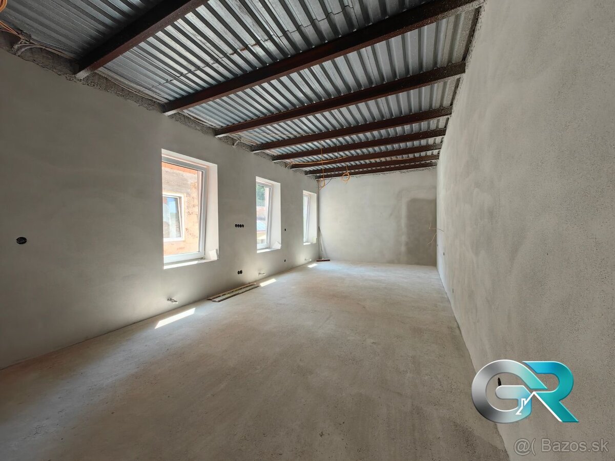 Na predaj apartmán v srdci Trenčianskych Teplíc – ideálna in