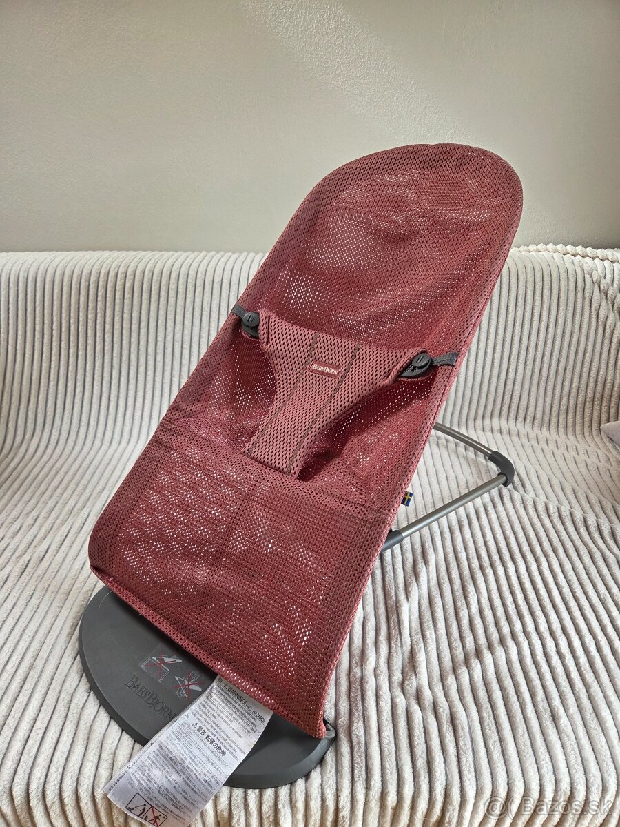 Lehatko babybjörn
