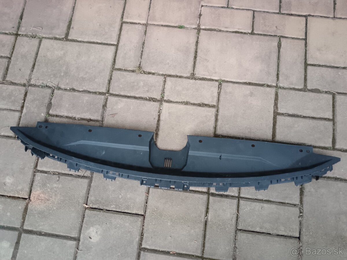 Kia ceed kryt nárazníka
