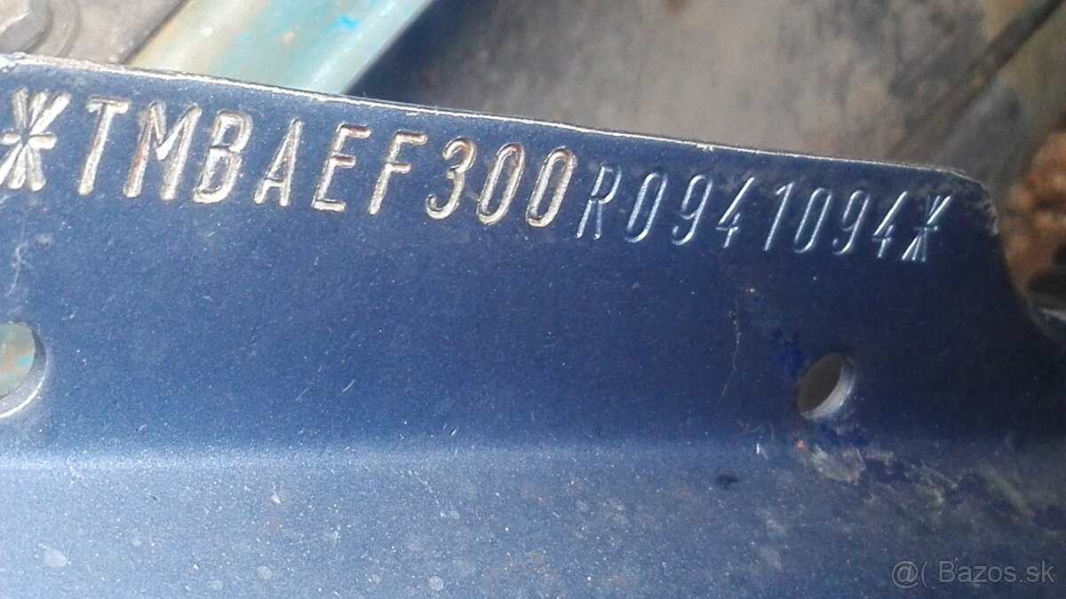 ŠKODA FAVORIT