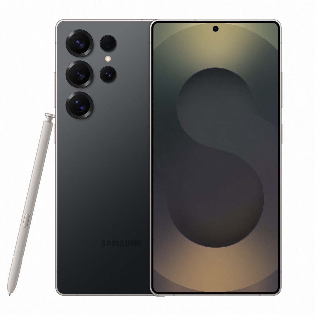 Samsung s25 ultra