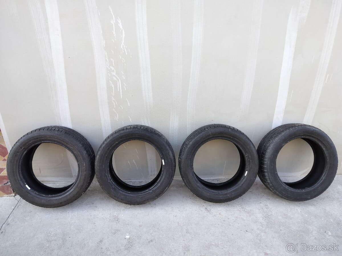 Letné pneumatiky Good Year 185/55 R15