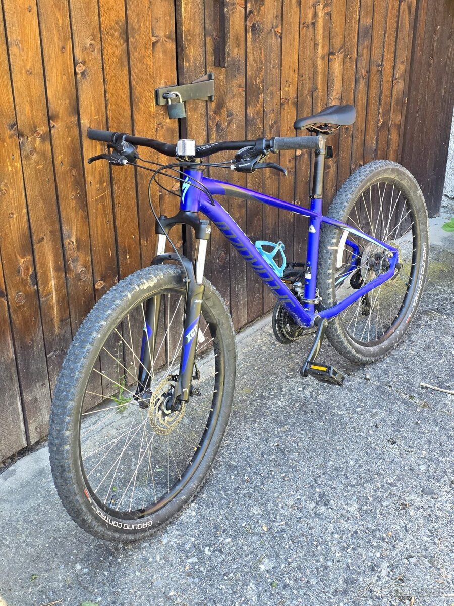 Damsky bicykel Specialized, 27,5