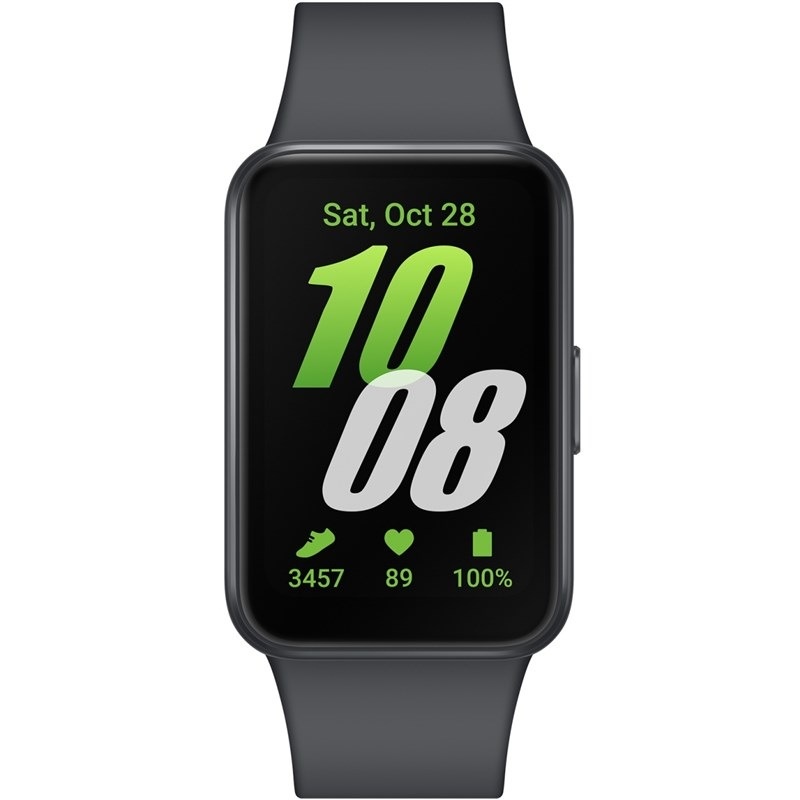 NOVÉ NEROZBALENÉ SMART HODINKY/NÁRAMOK SAMSUNG GALAXY FIT3