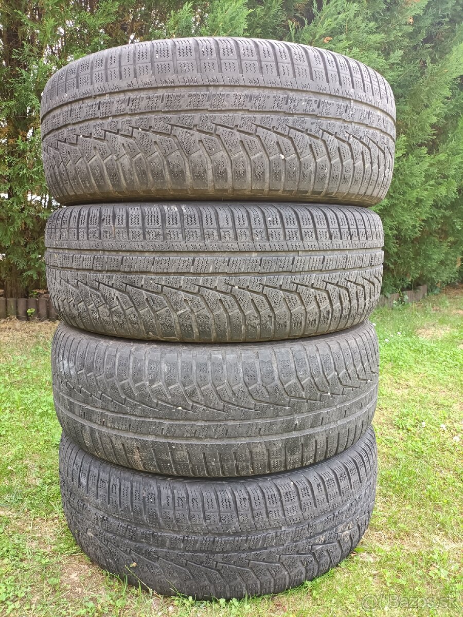 Zimné 4ks 235/60r18 SUV