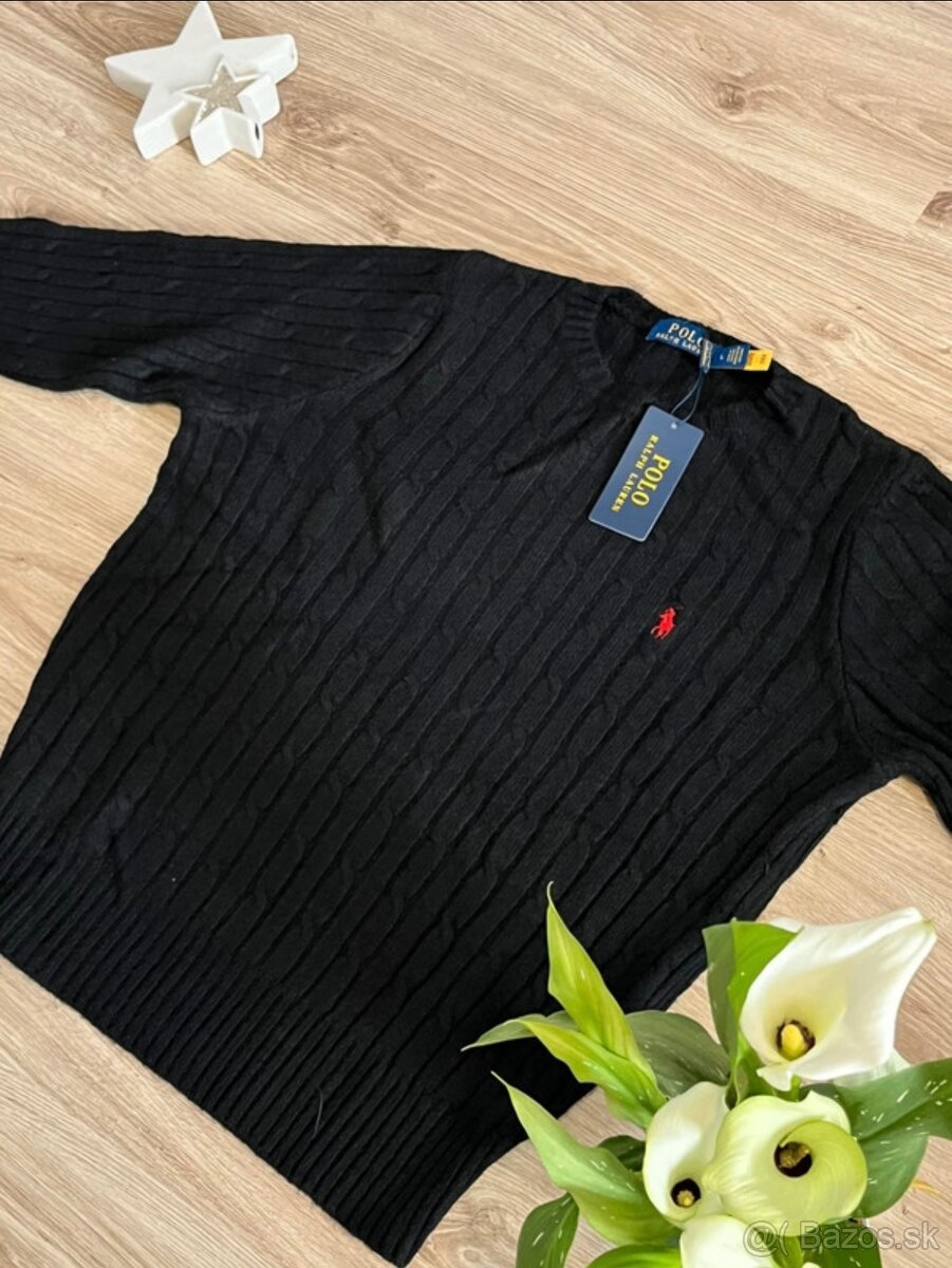 Ralph Lauren sveter