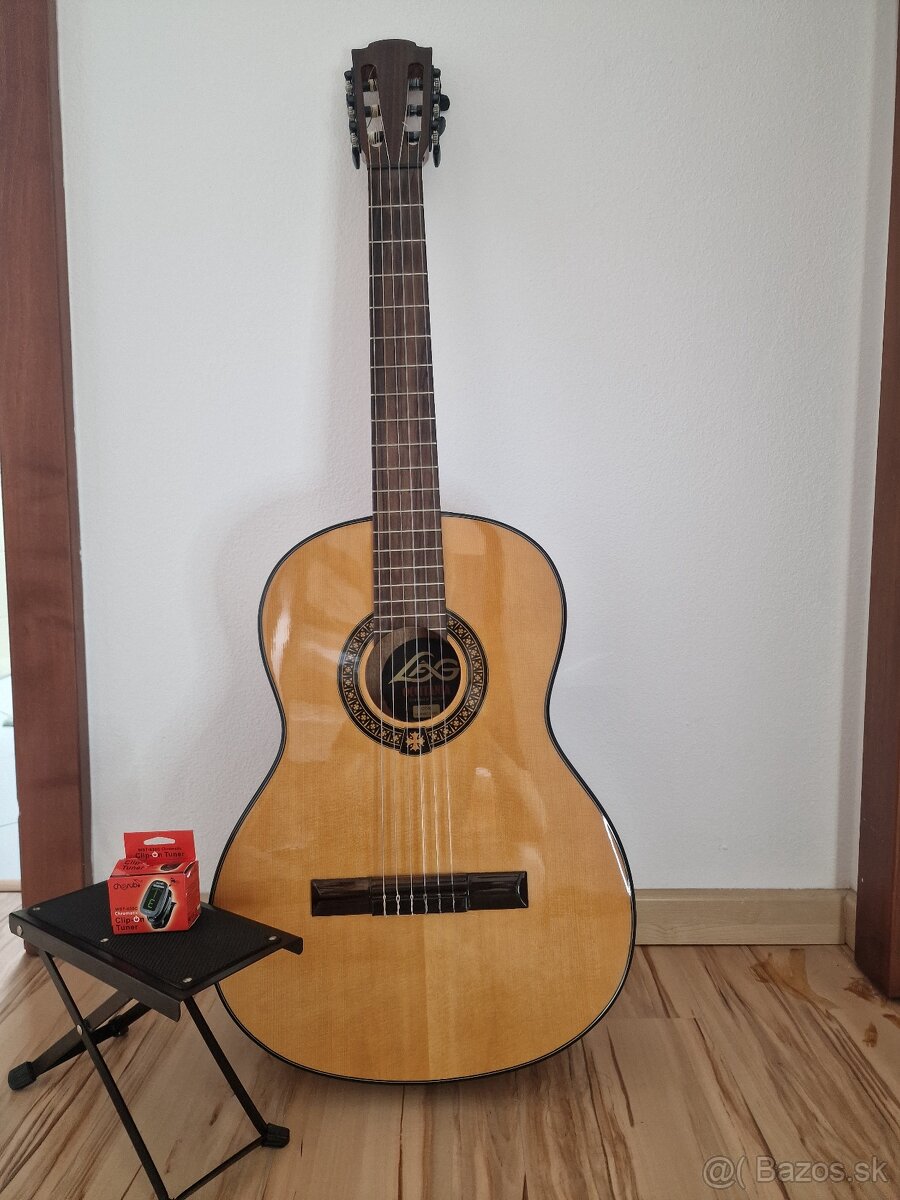 Gitara Occitania OC66