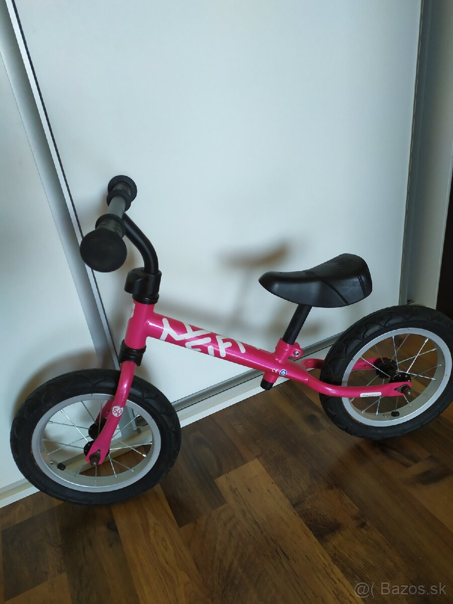 Detské odrážadlo YEDOO Fifty 50