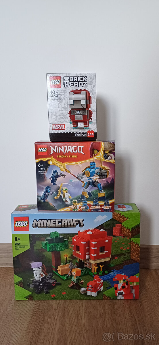Lego