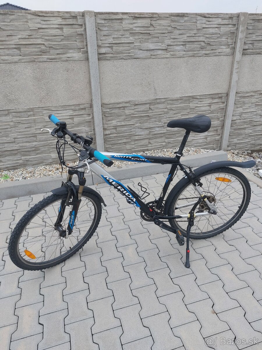 predám bicykel