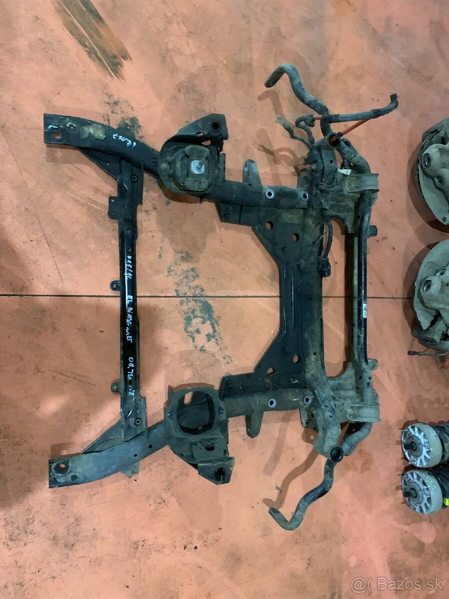 Bmw f15/16