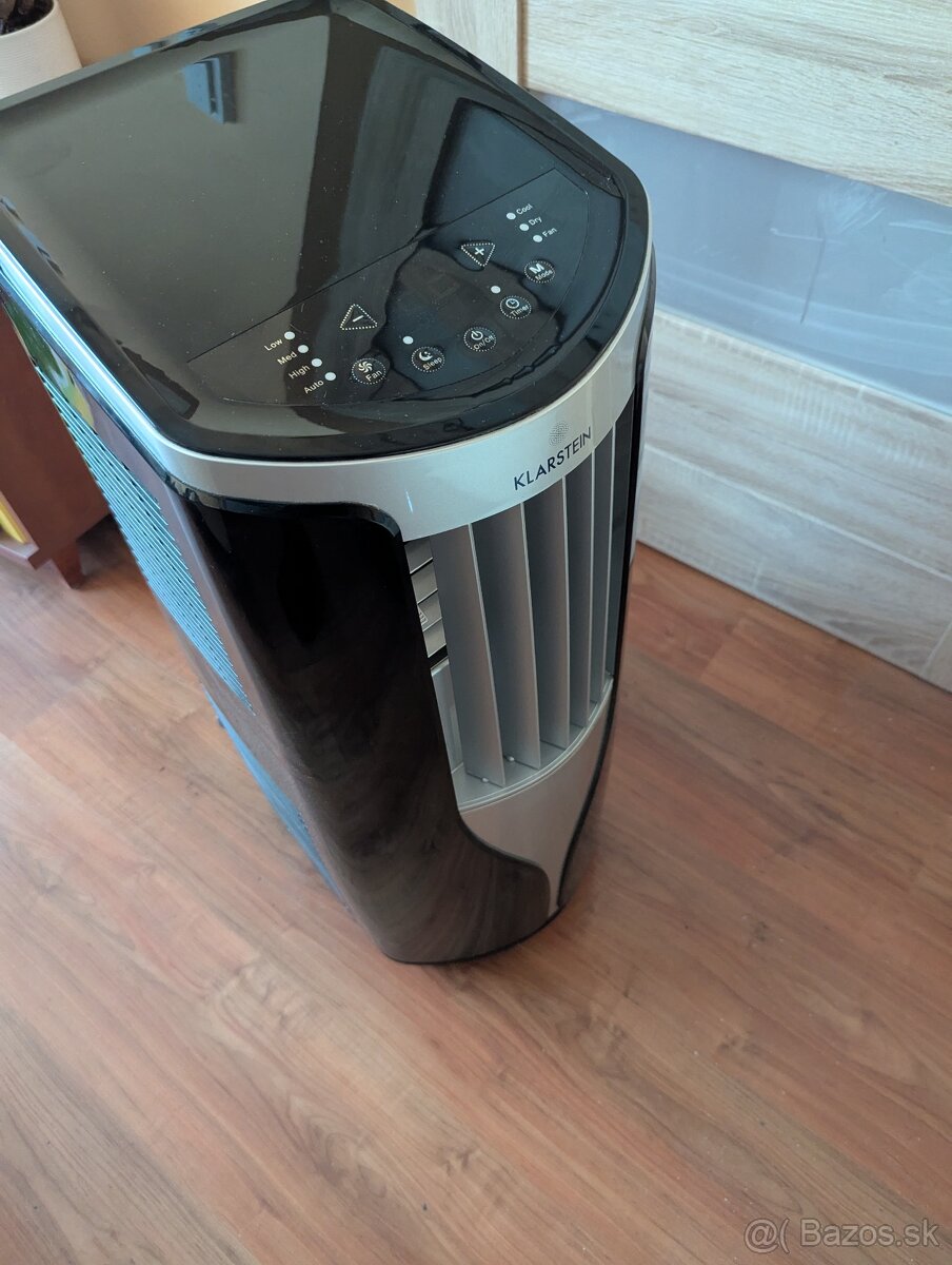 Mobilna klimatizacia Klarstein New Breeze 9