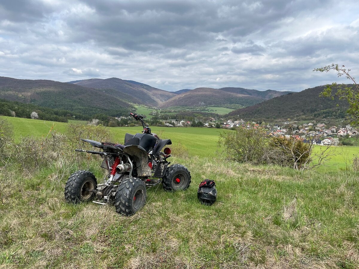 Atv 150