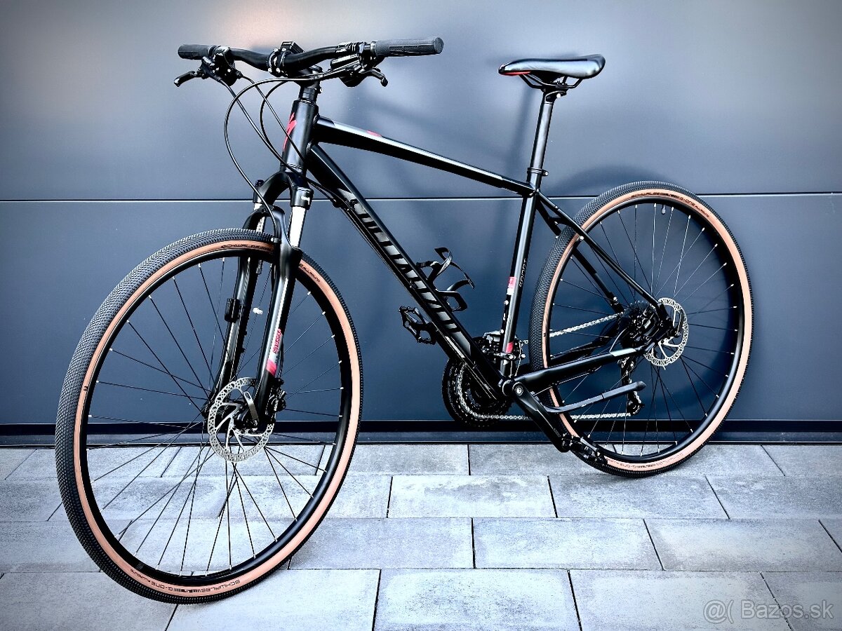 SPECIALIZED Crosstrail L-ko