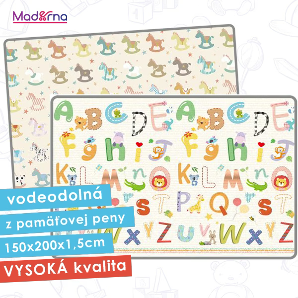 Podložka na hranie