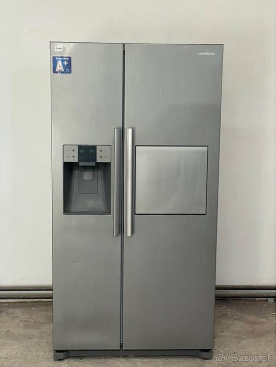 Americka Chladnička Daewoo