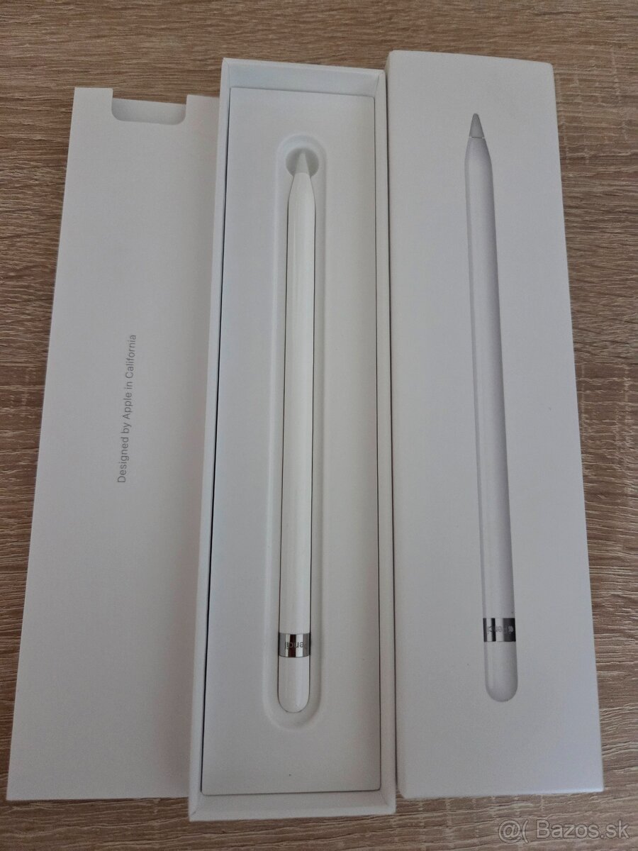 Apple Pencil
