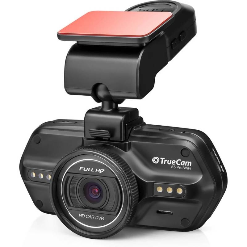 Kamera full HD do auta