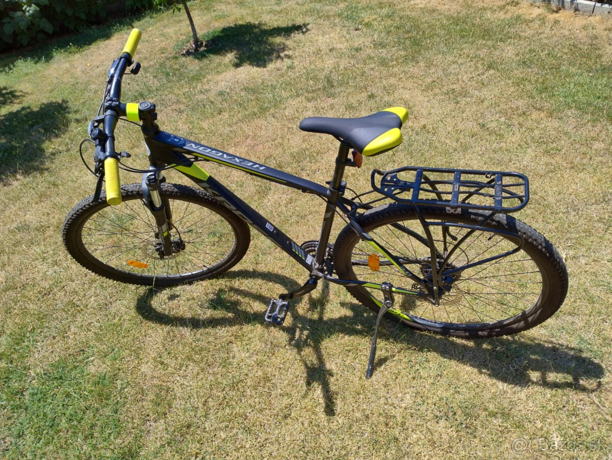 Kross hexagon 5.0