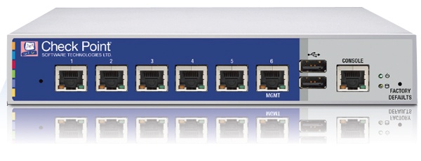 Predam Check Point FW 2200 bez AC/DC adaptera