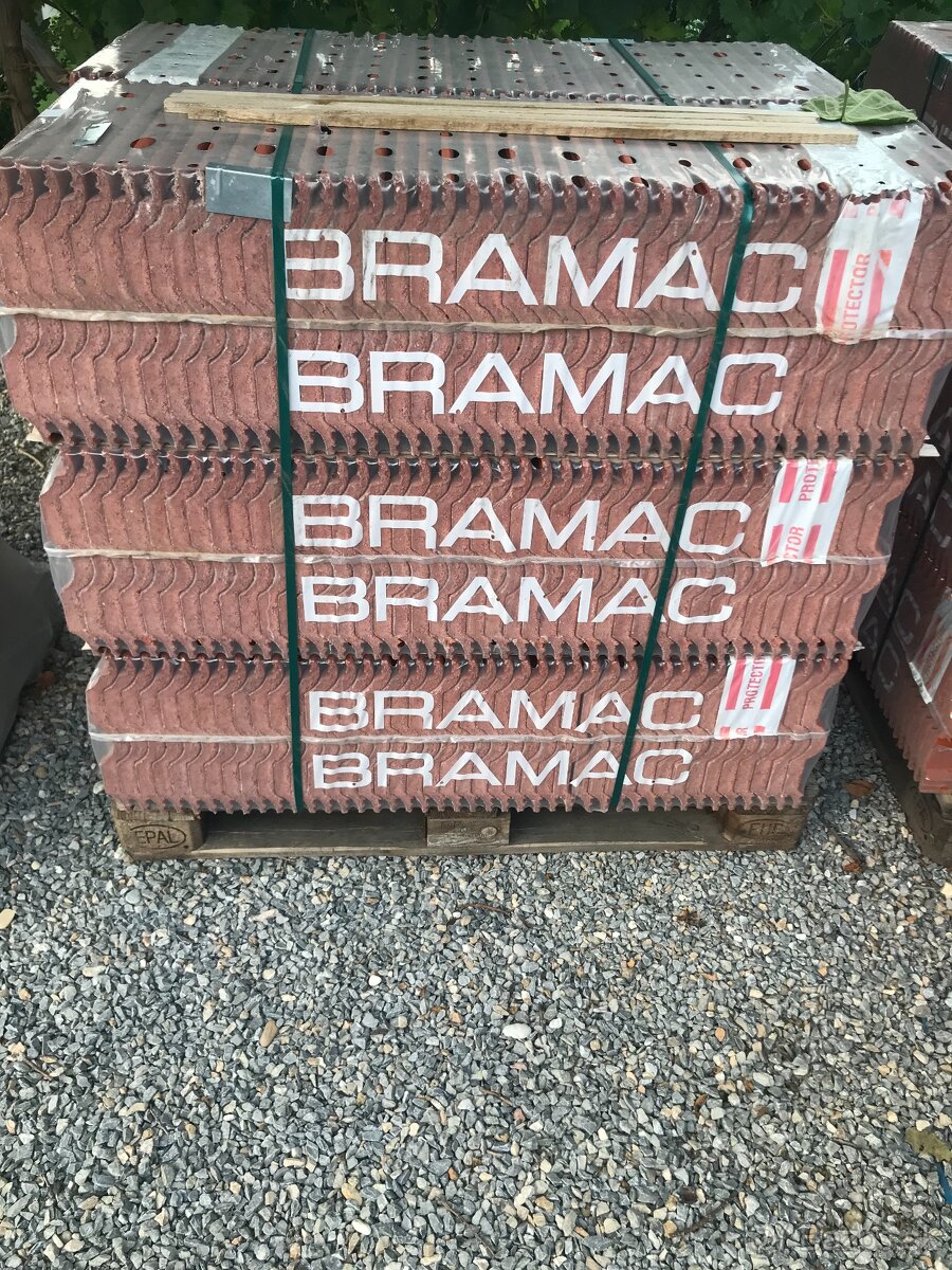 Śkridla Bramac